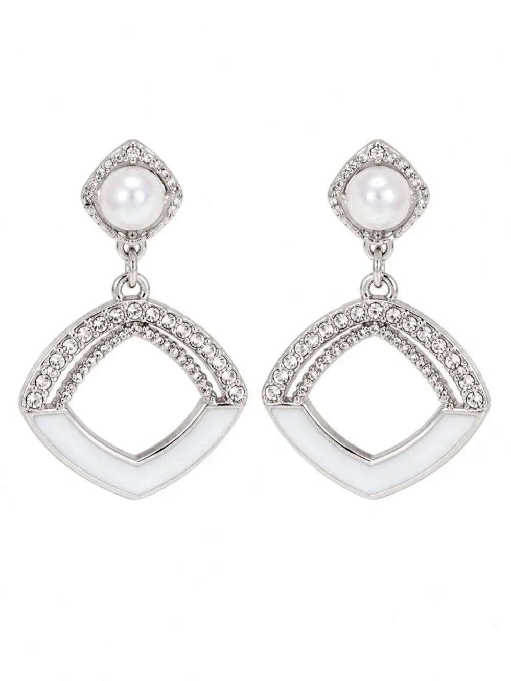 Tuckernuck silver pearl